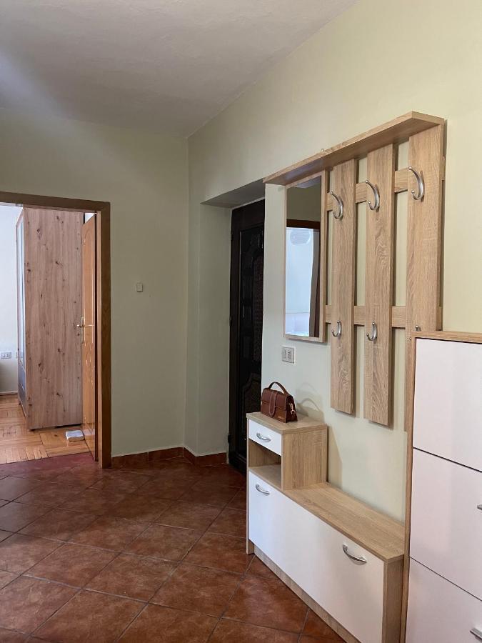 Citycentreflat Tirana Exterior photo